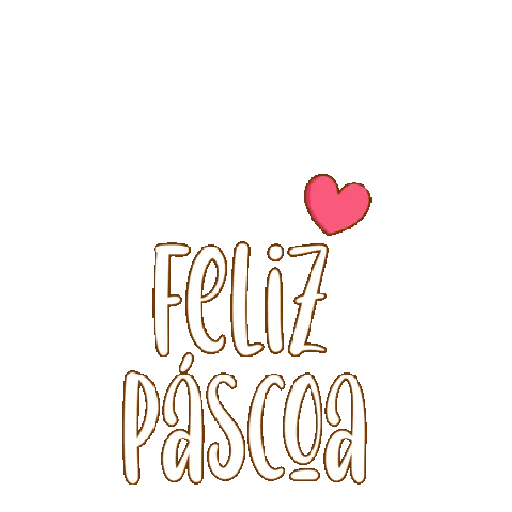 PÁSCOA ANIMADA