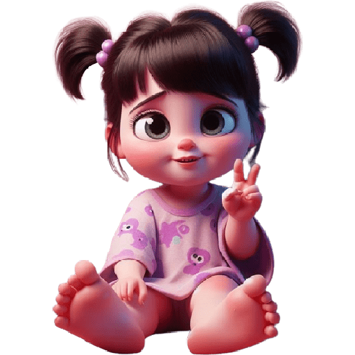 Boo 🌷