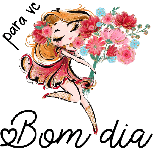 ☀️ Bom dia|tarde|noite🌙