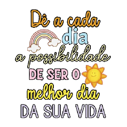 GIFS para o dia a dia