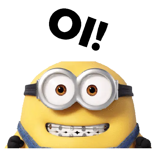 MINIONS ANIMADOS🔝