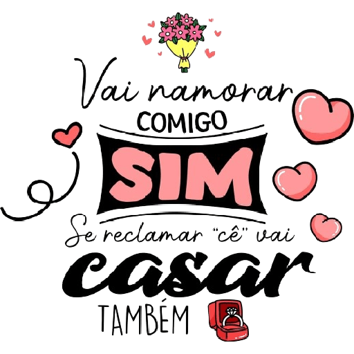 ❤️ Dia dos Namorados ❤️ 11