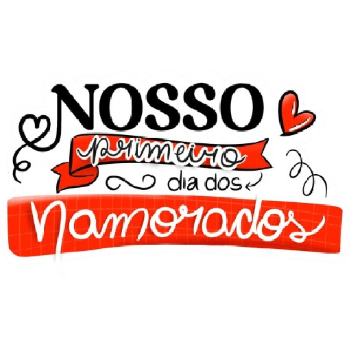 ❤️ Dia dos Namorados ❤️ 9