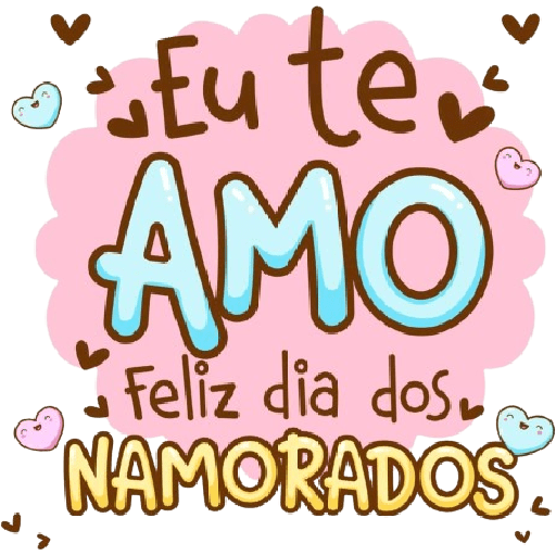 ❤️ Dia dos Namorados ❤️ 5