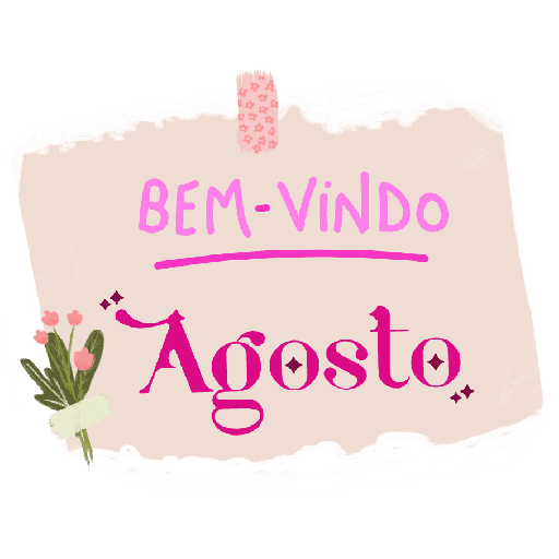 Agosto