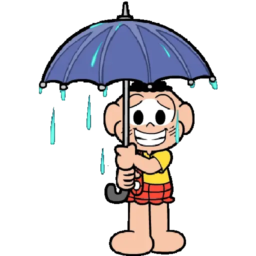 CHUVA ☔️ 🌧