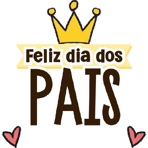 Dia dos Pais 💙
