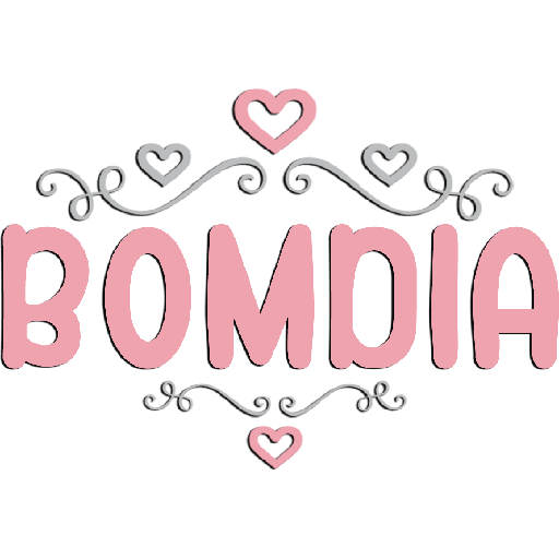 BOM DIA 💕