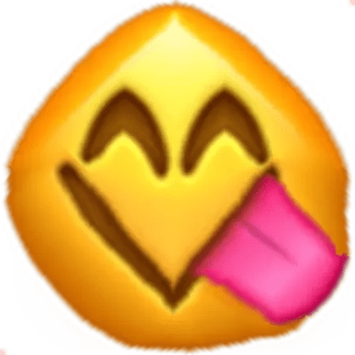 Emoji Bugado