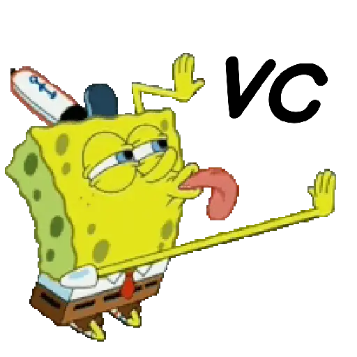 Bob Esponja