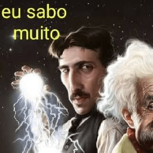 Meme em alta EU SABO 