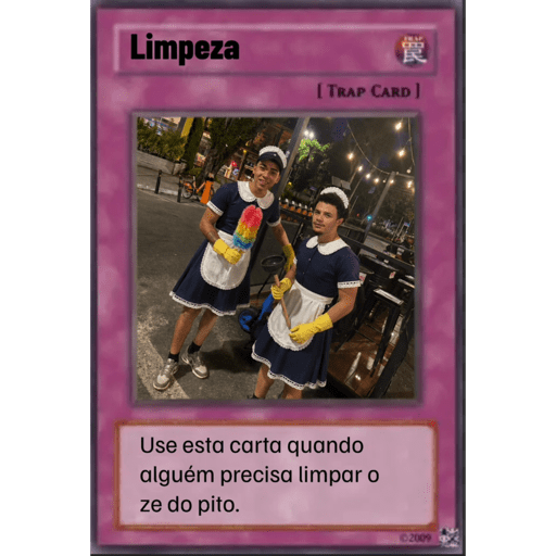 Minhas figurinhas 5