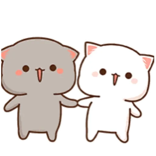 Gatitos  3