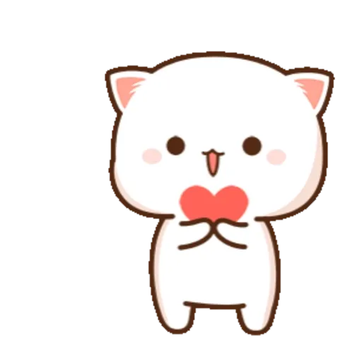 Gatitos  4