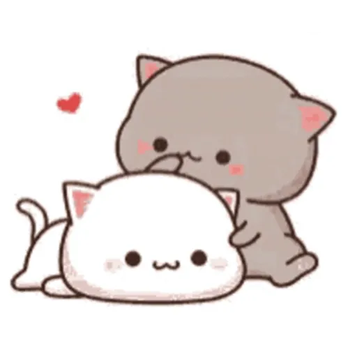 Gatitos  7