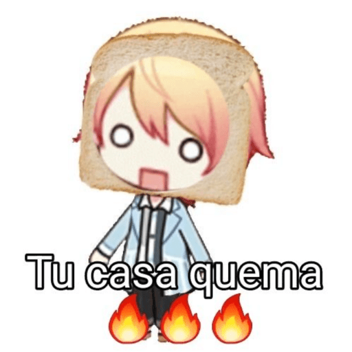 Tsukasa Tenma ✨🧡 3