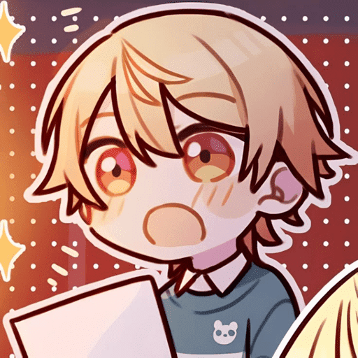 Tsukasa Tenma ✨🧡 2