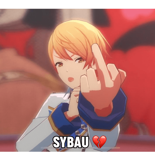Tsukasa Tenma ✨🧡 6