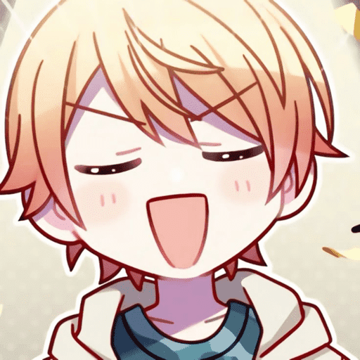 Tsukasa Tenma ✨🧡 5