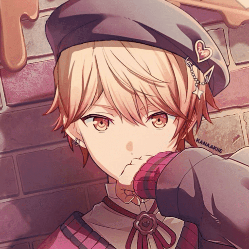 Tsukasa Tenma ✨🧡 14