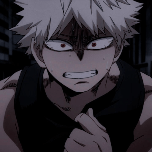 Bakugou 2