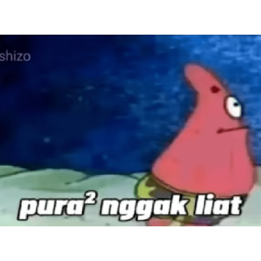 Gatau lagi 11