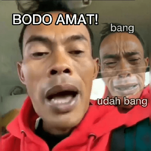 Gatau lagi 1