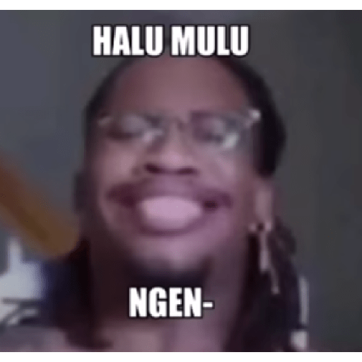 Gatau lagi 3