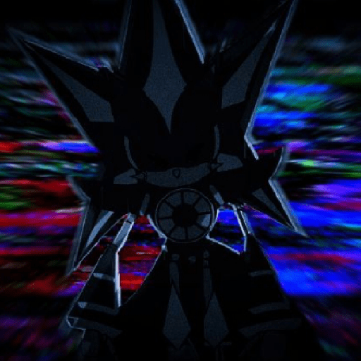 Metal Sonic  7