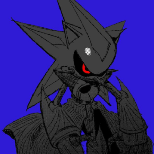 Metal Sonic  5