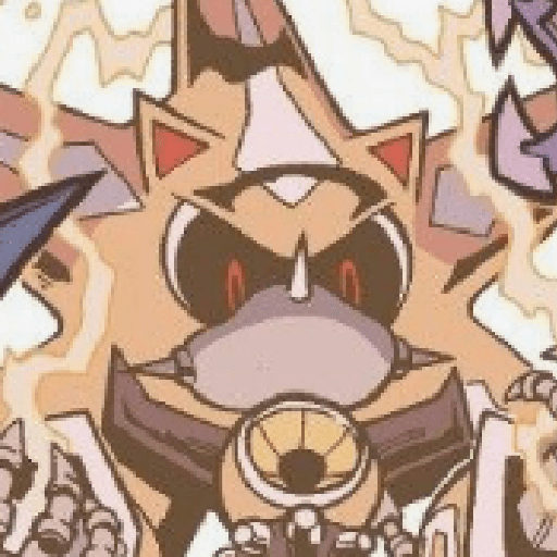 Metal Sonic  11