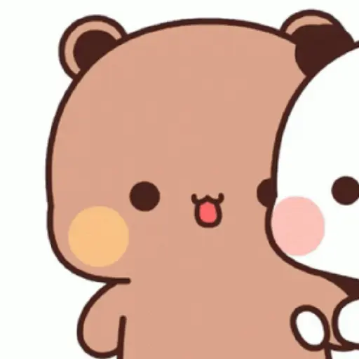 Bubu dudu 1
