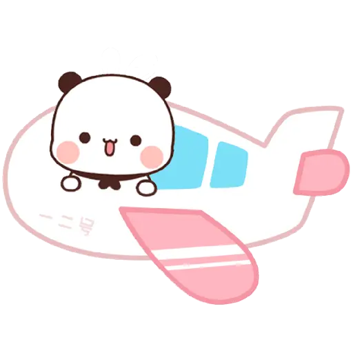 Bubu dudu 3