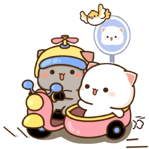 Bubu dudu 7