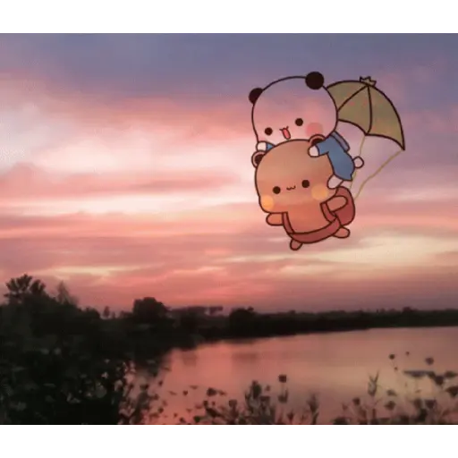 Gomu peachu 9