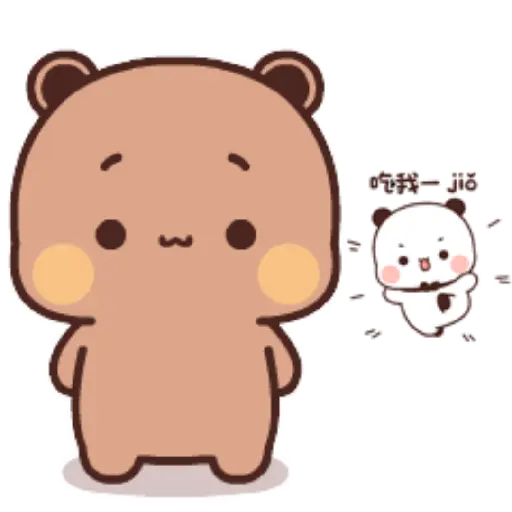 Gomu peachu 5