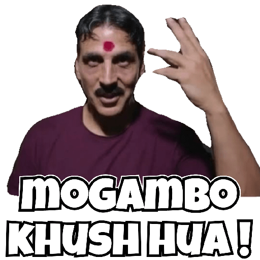 Akshay Kumar meme