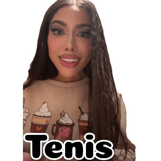 Yerimua Tenis Ropa Louis 1