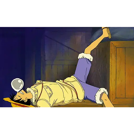 One Piece 14