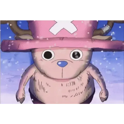 One Piece 18