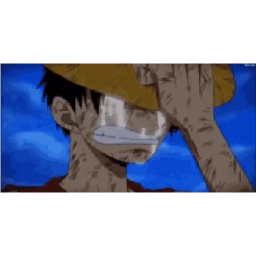 One Piece 21