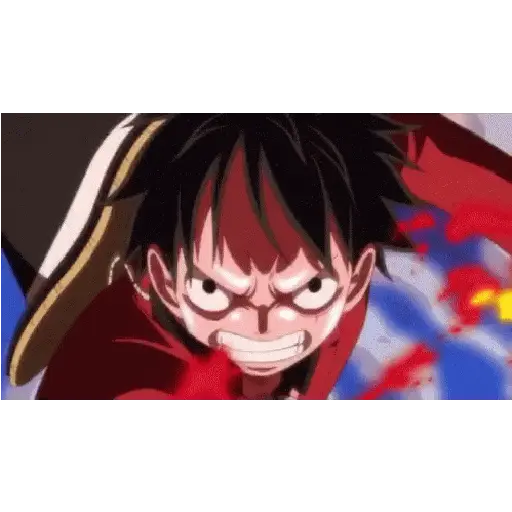 One Piece 22