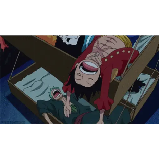 One Piece 27