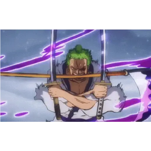 One Piece 2