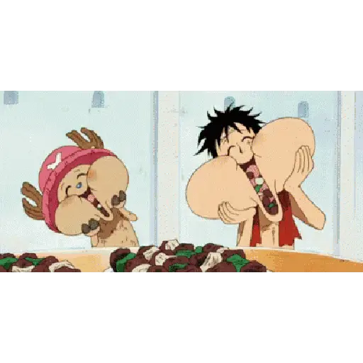 One Piece 5