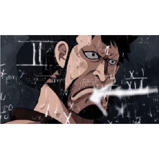 One Piece 6