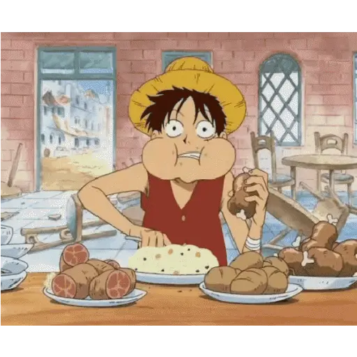 One Piece 10