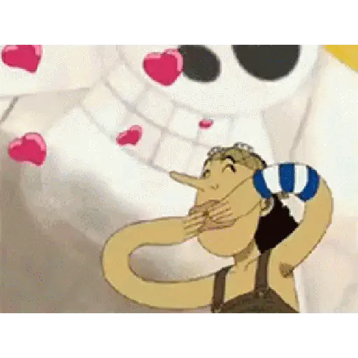 One Piece 11