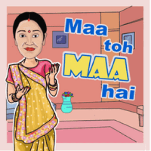 Tmkoc animated 5