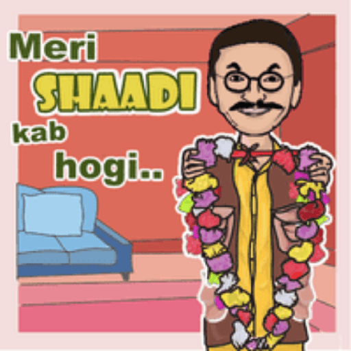 Tmkoc animated 9